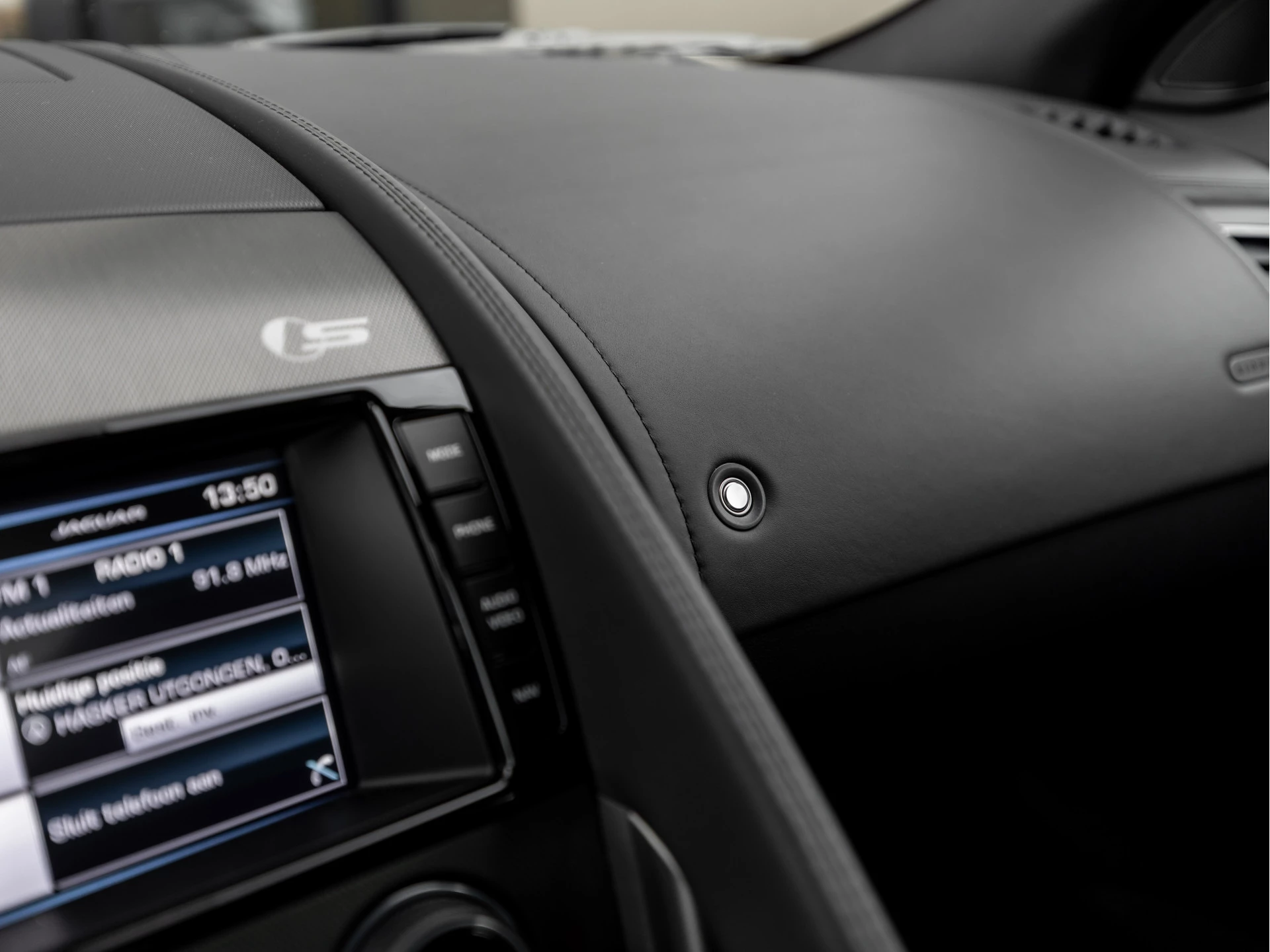 Hoofdafbeelding Jaguar F-Type