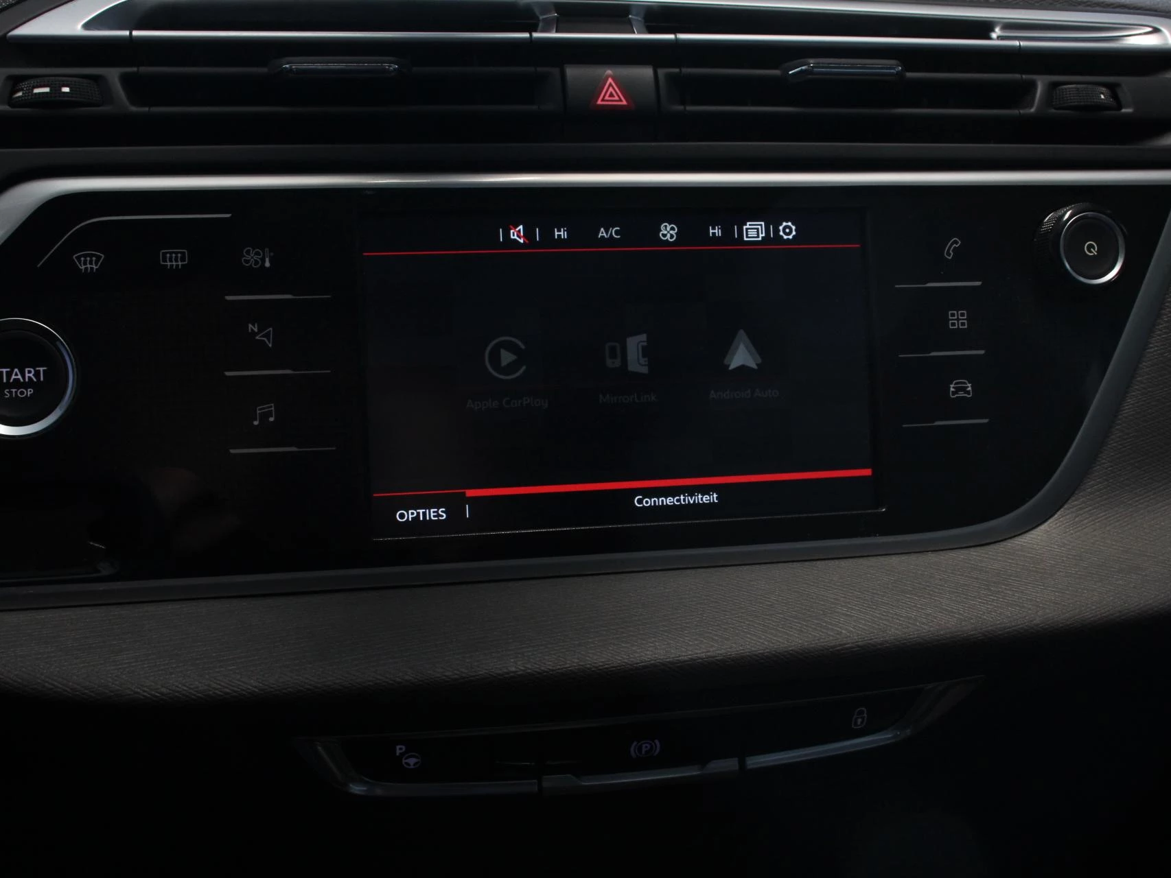 Hoofdafbeelding Citroën C4 Picasso