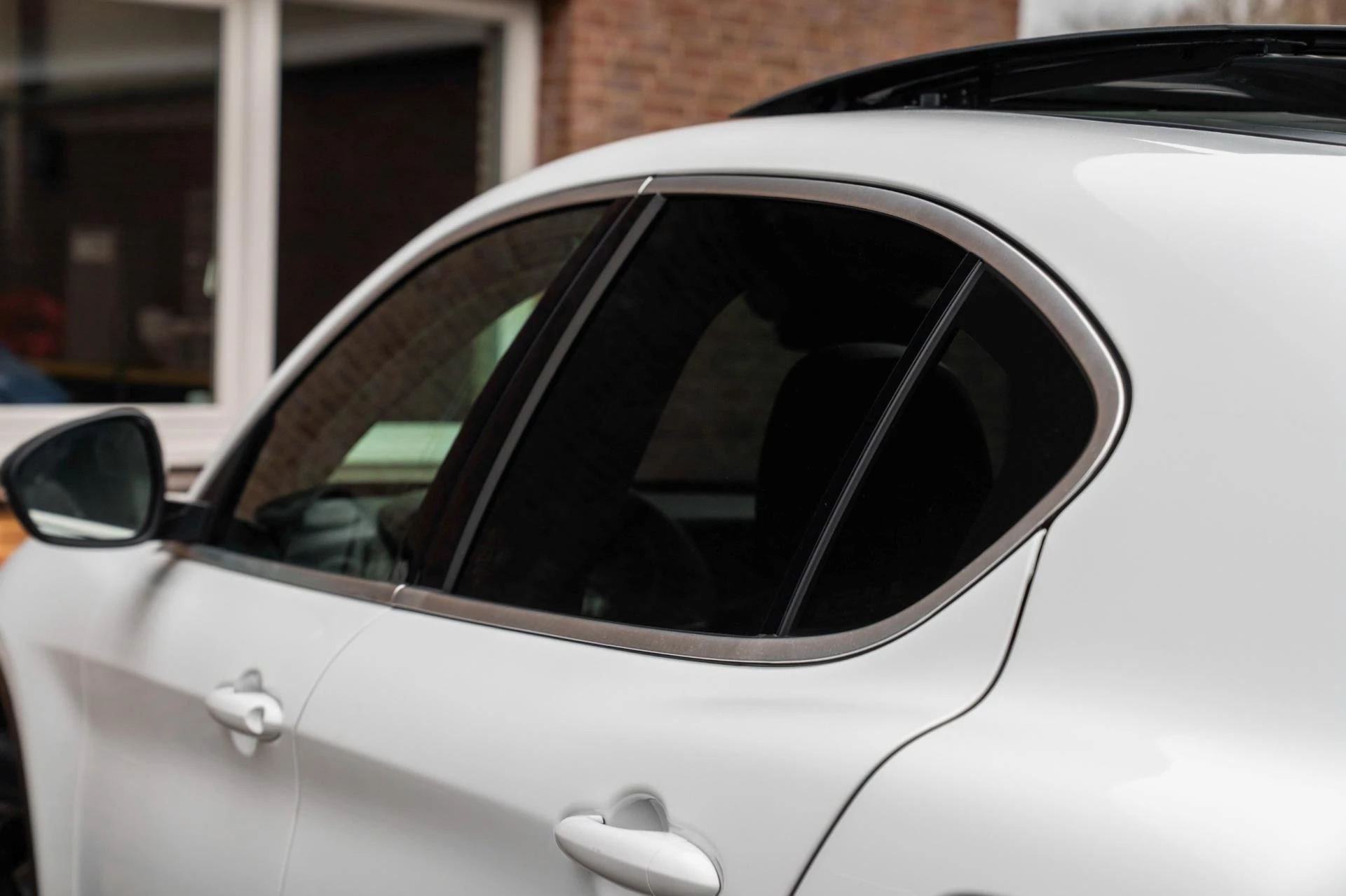 Hoofdafbeelding Alfa Romeo Stelvio