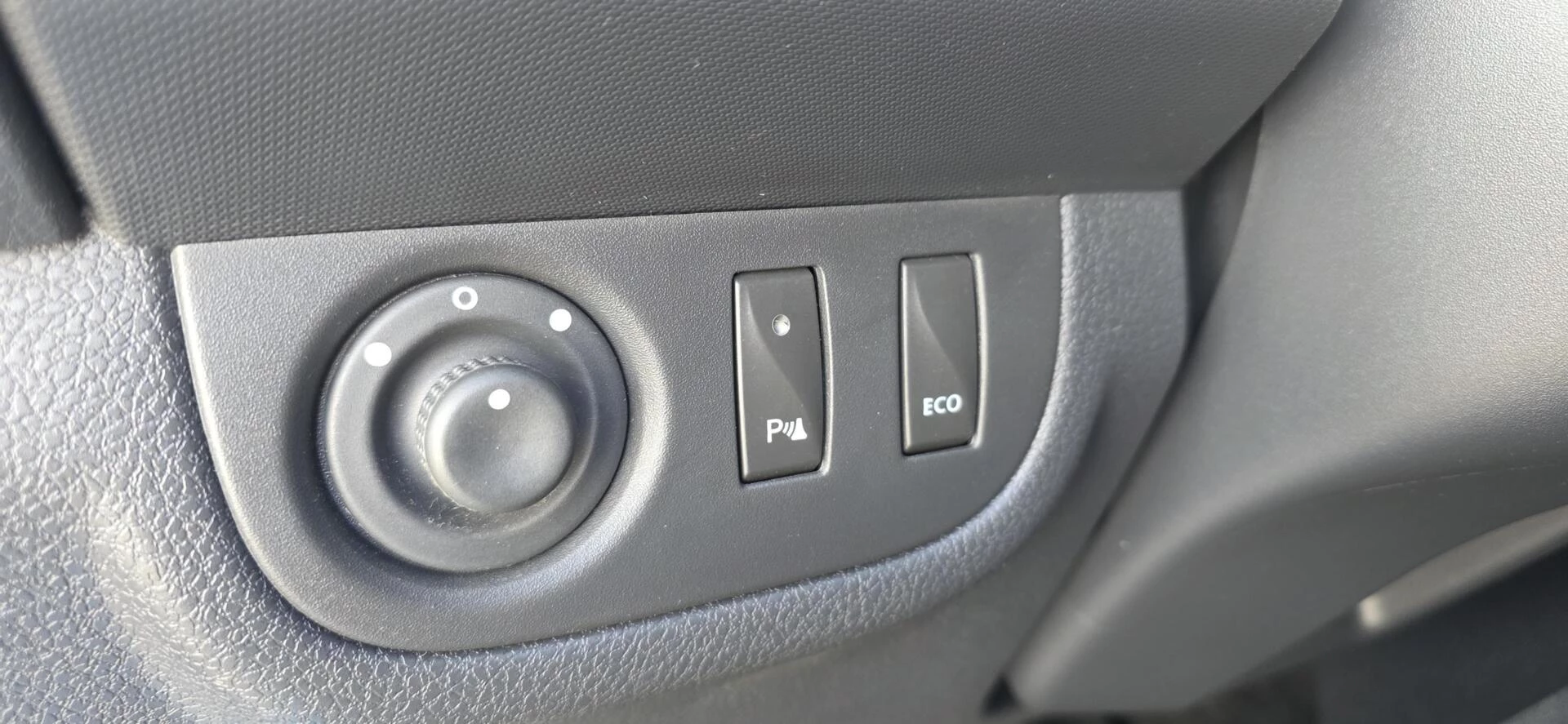 Hoofdafbeelding Dacia Sandero Stepway