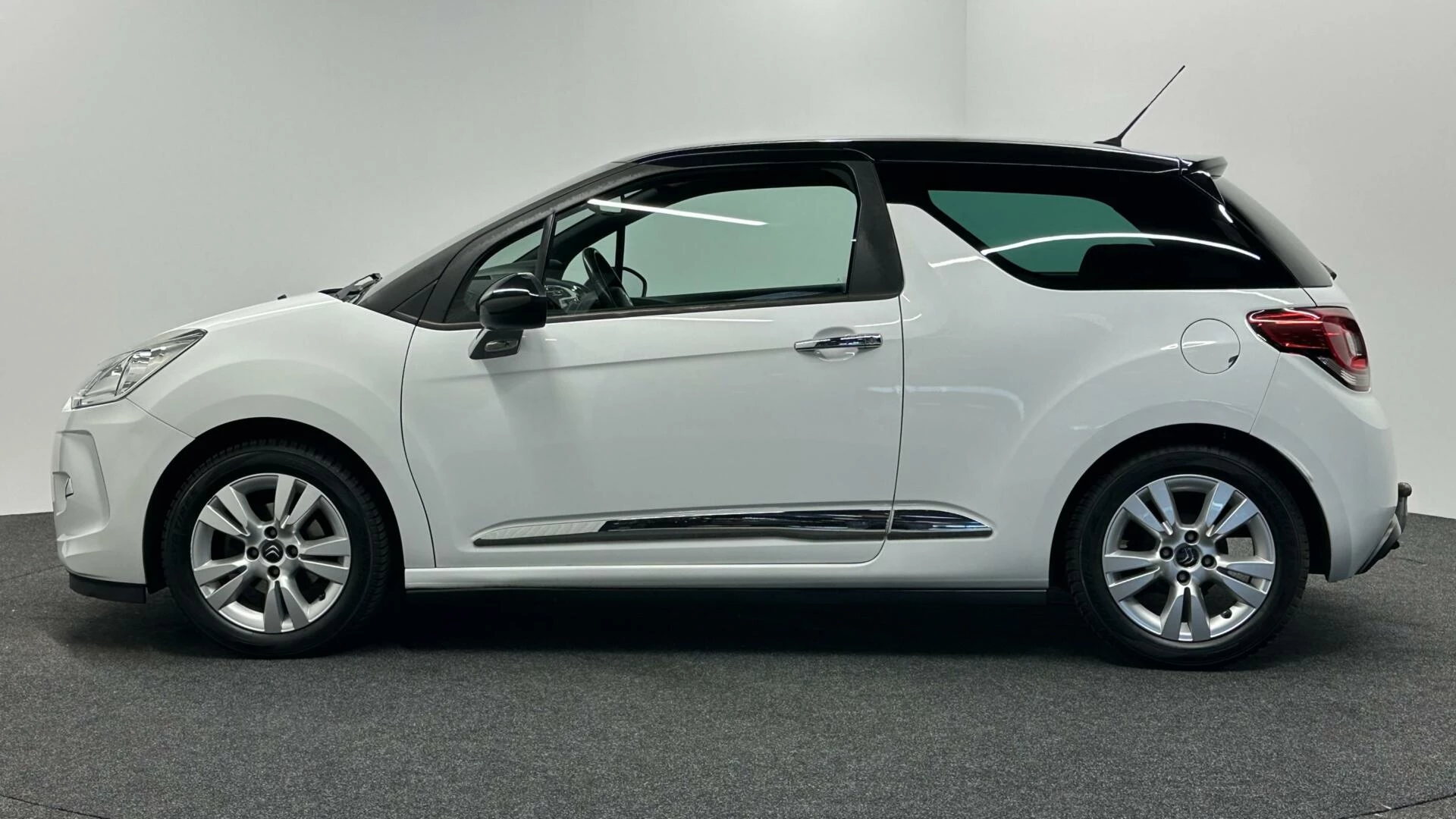 Hoofdafbeelding Citroën DS3