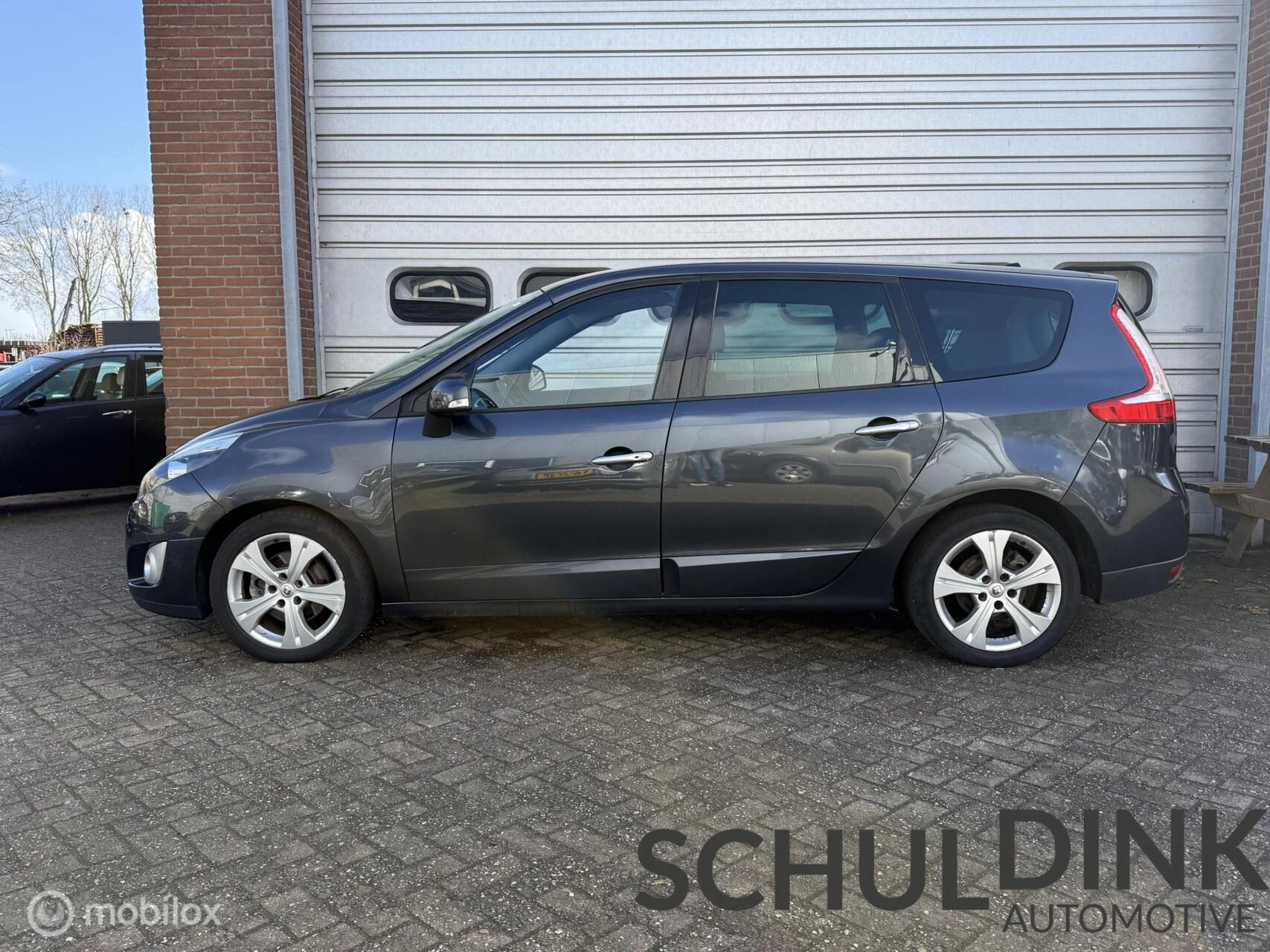 Hoofdafbeelding Renault Grand Scénic