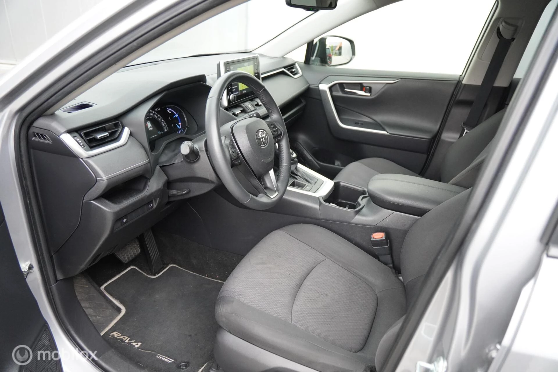 Hoofdafbeelding Toyota RAV4