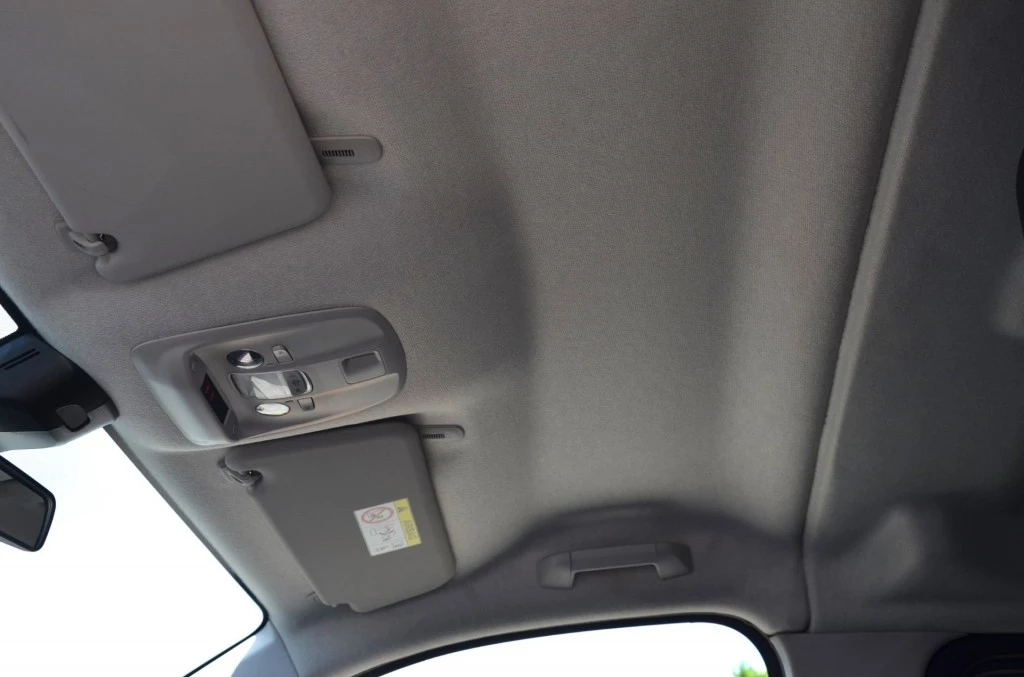 Hoofdafbeelding Citroën Jumpy