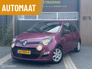Renault Twingo "AUTOMAAT" 1.2 16V Dynamique