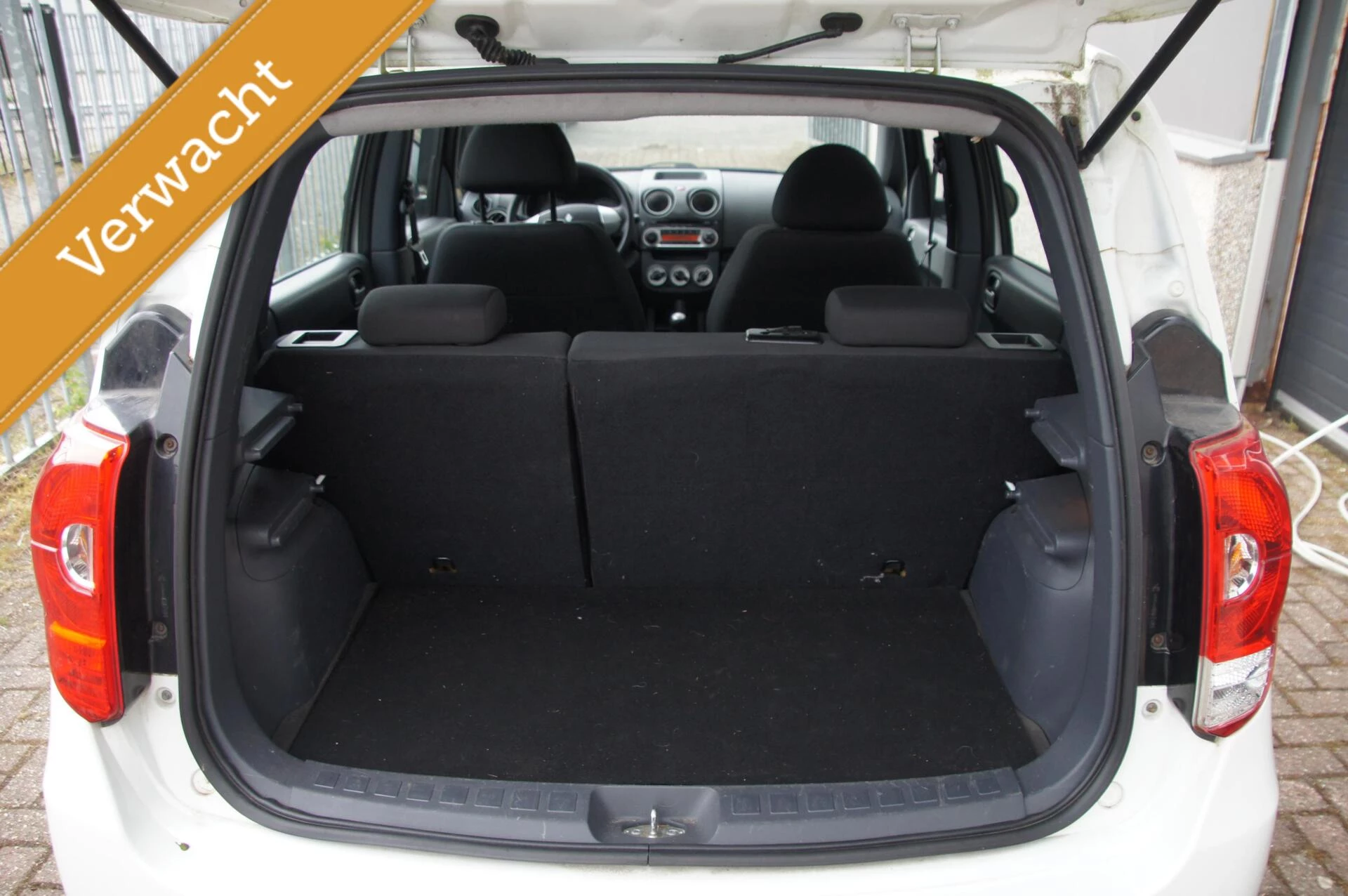 Hoofdafbeelding Mitsubishi Colt