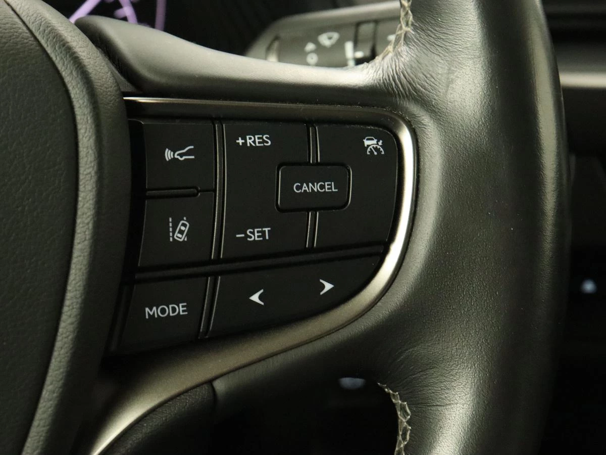 Hoofdafbeelding Lexus UX