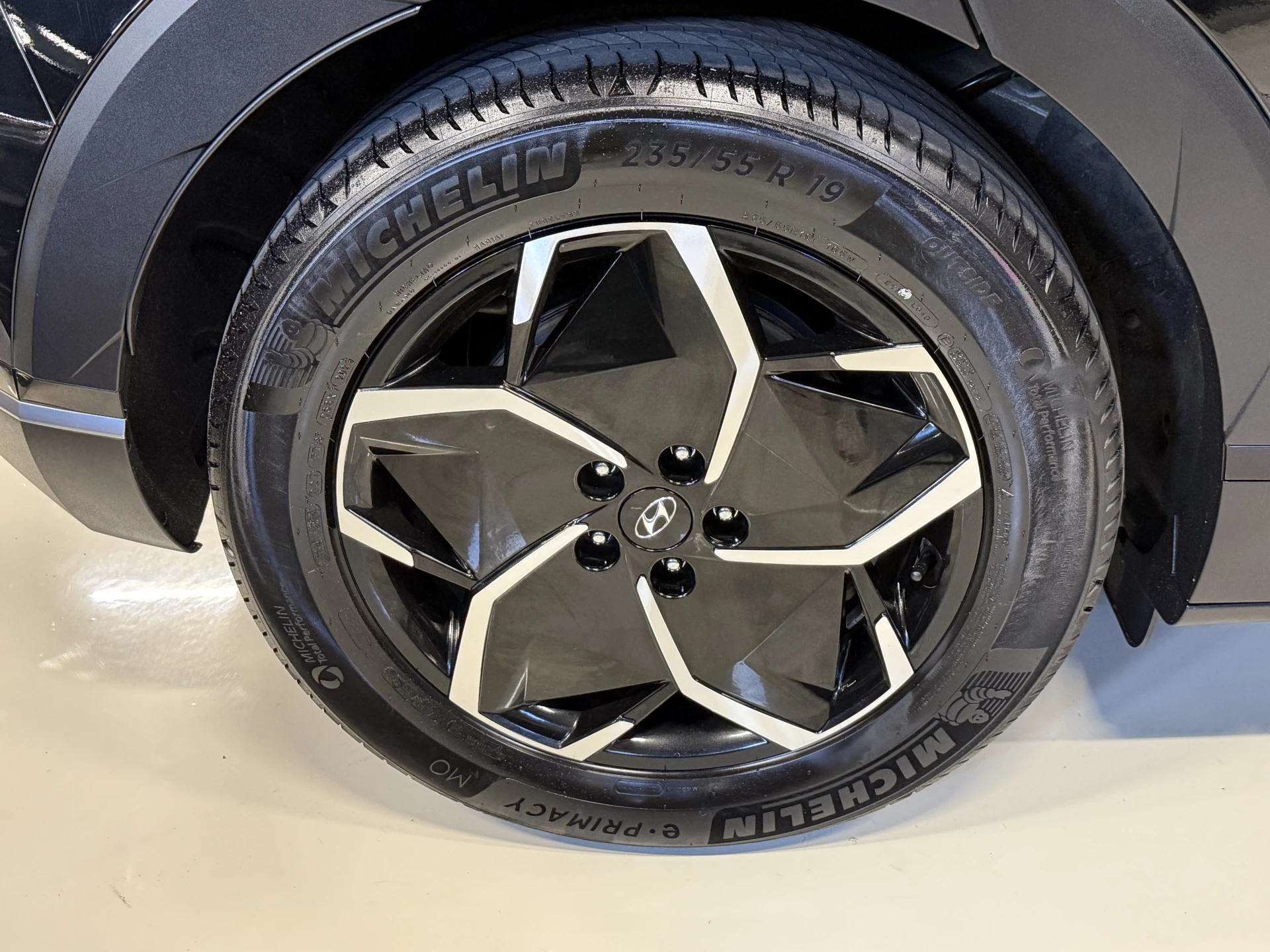 Hoofdafbeelding Hyundai IONIQ 5