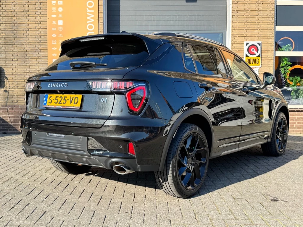 Hoofdafbeelding Lynk & Co 01