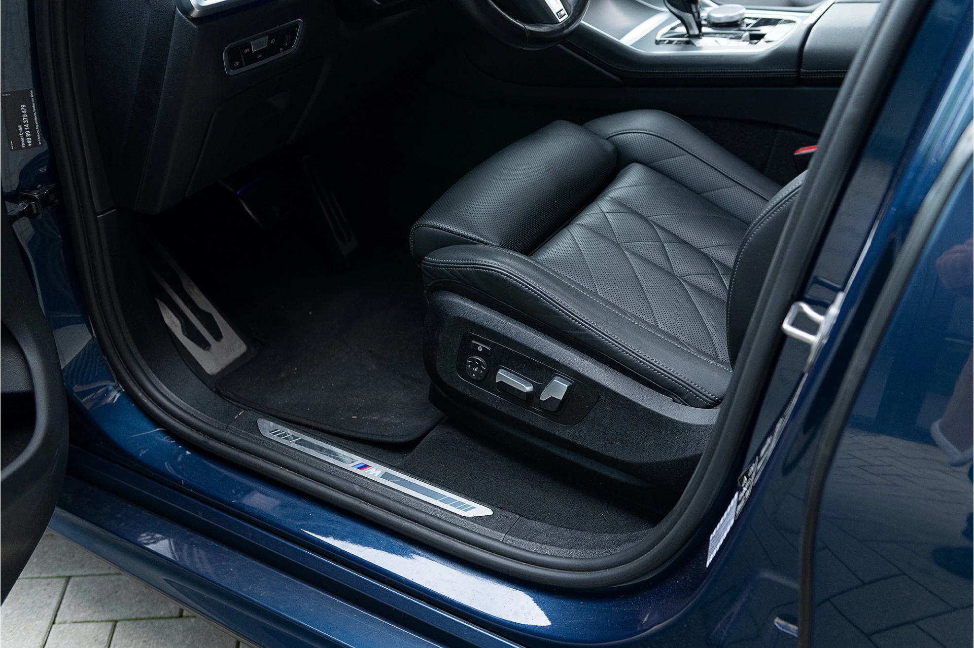 Hoofdafbeelding BMW X6