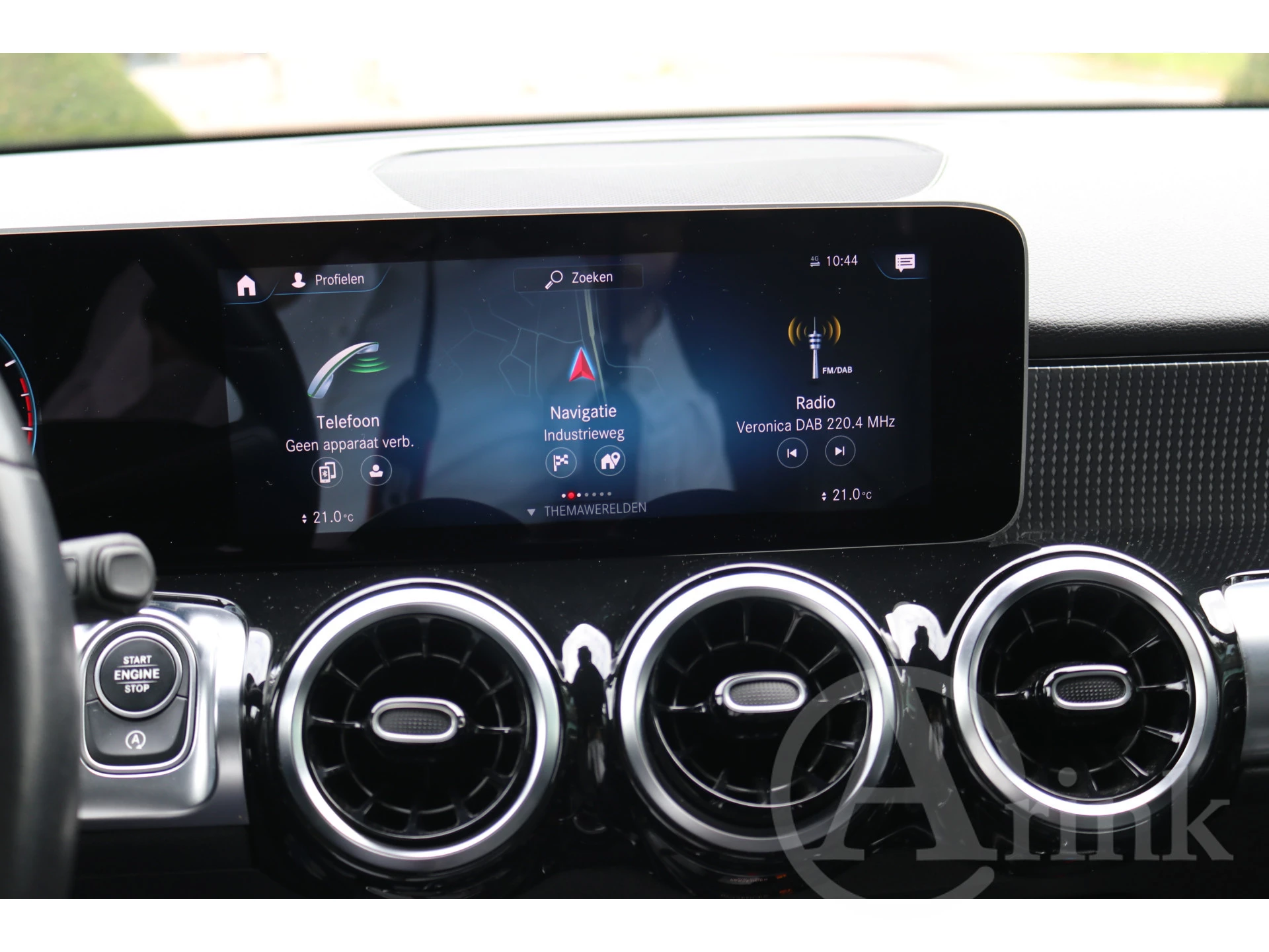 Hoofdafbeelding Mercedes-Benz GLB