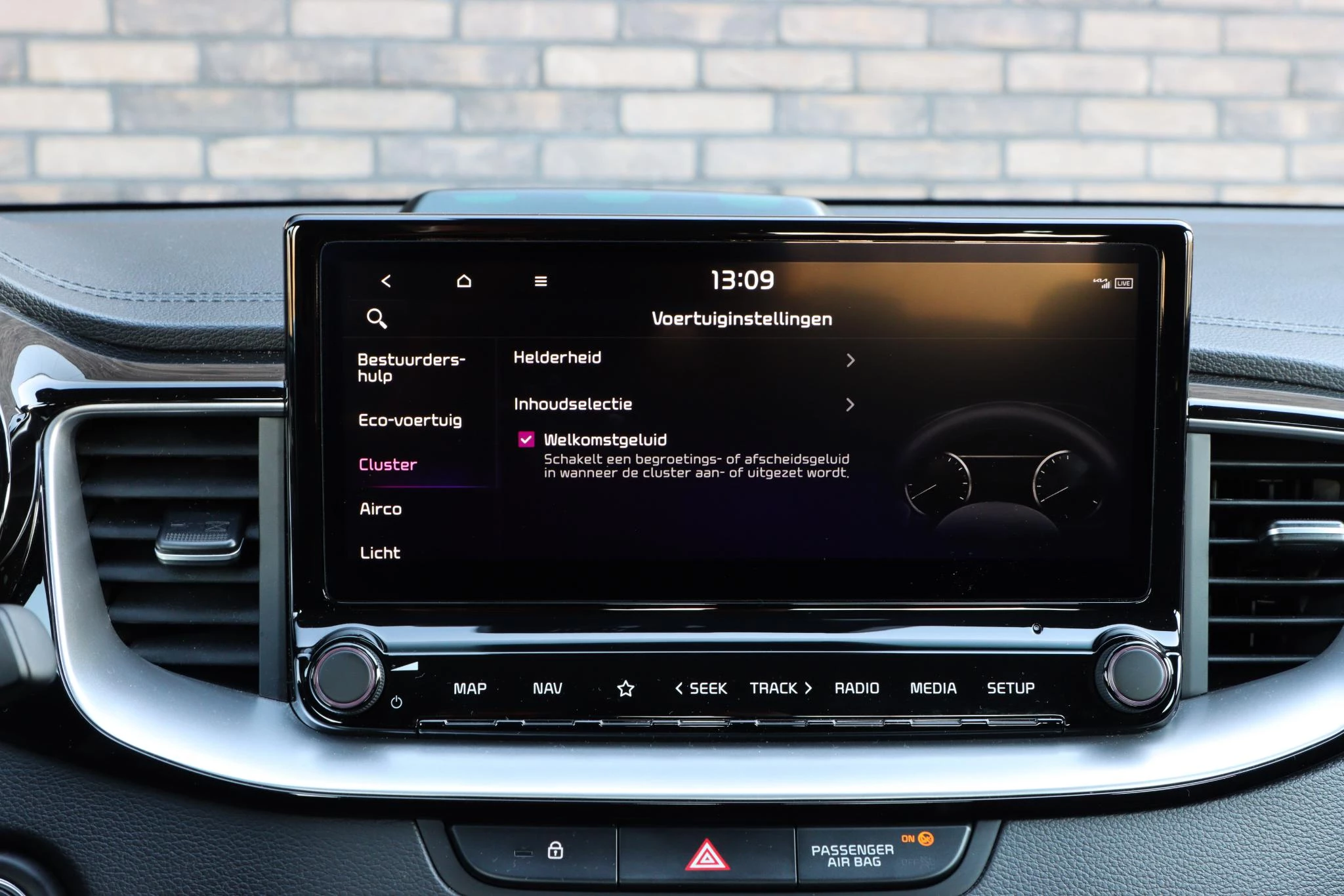 Hoofdafbeelding Kia XCeed