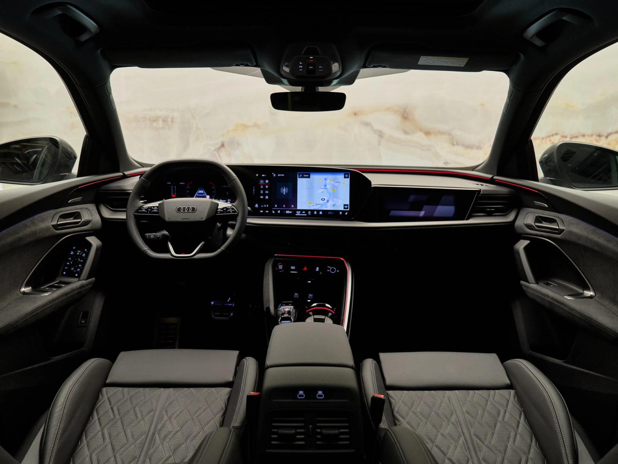 Hoofdafbeelding Audi SQ5