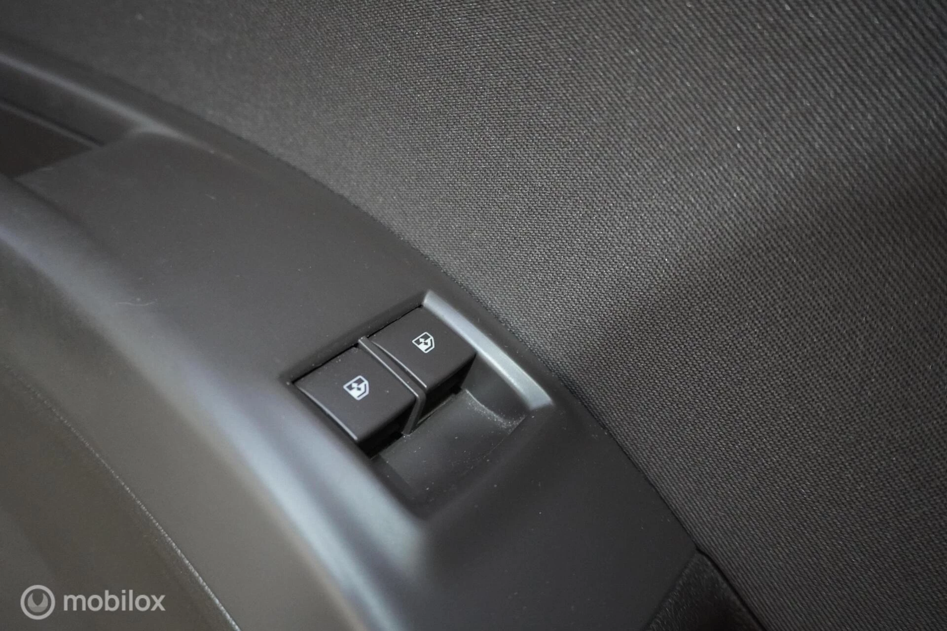 Hoofdafbeelding Opel Meriva