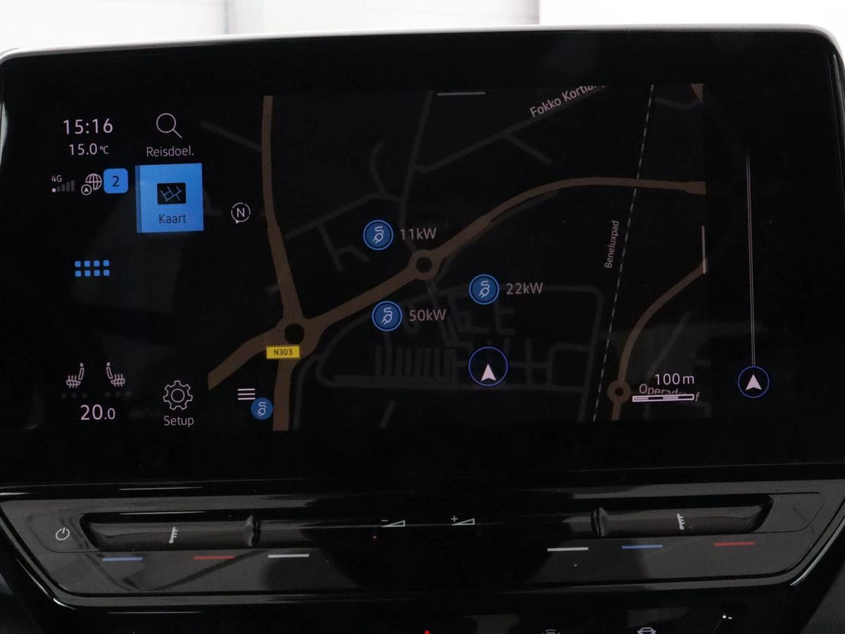 Hoofdafbeelding Volkswagen ID.3