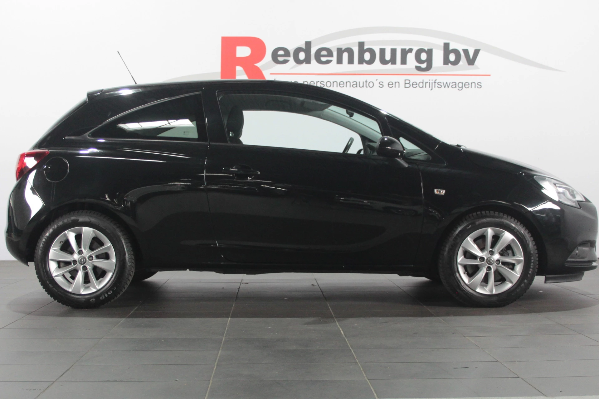 Hoofdafbeelding Opel Corsa-e