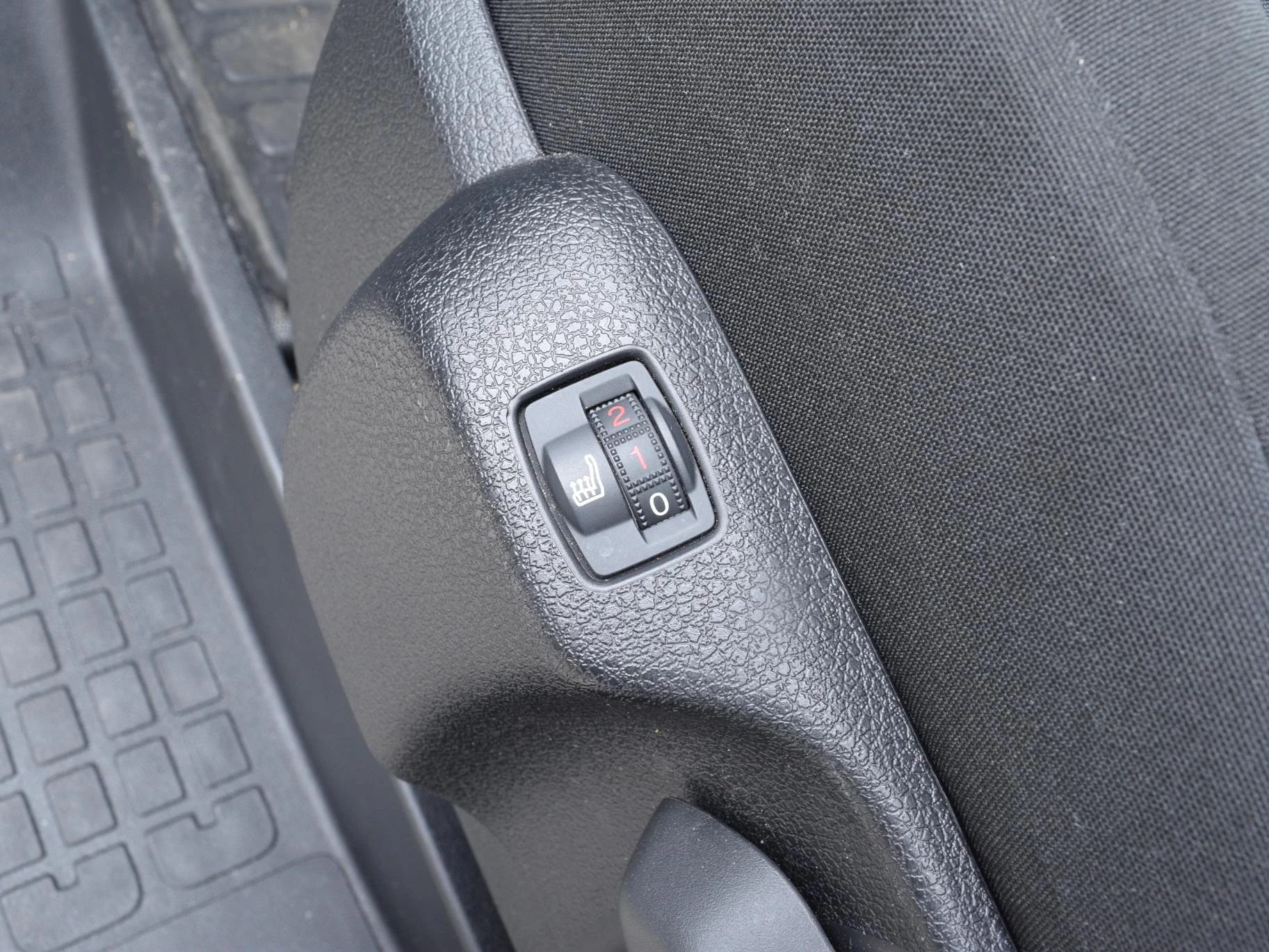 Hoofdafbeelding Opel Vivaro-e