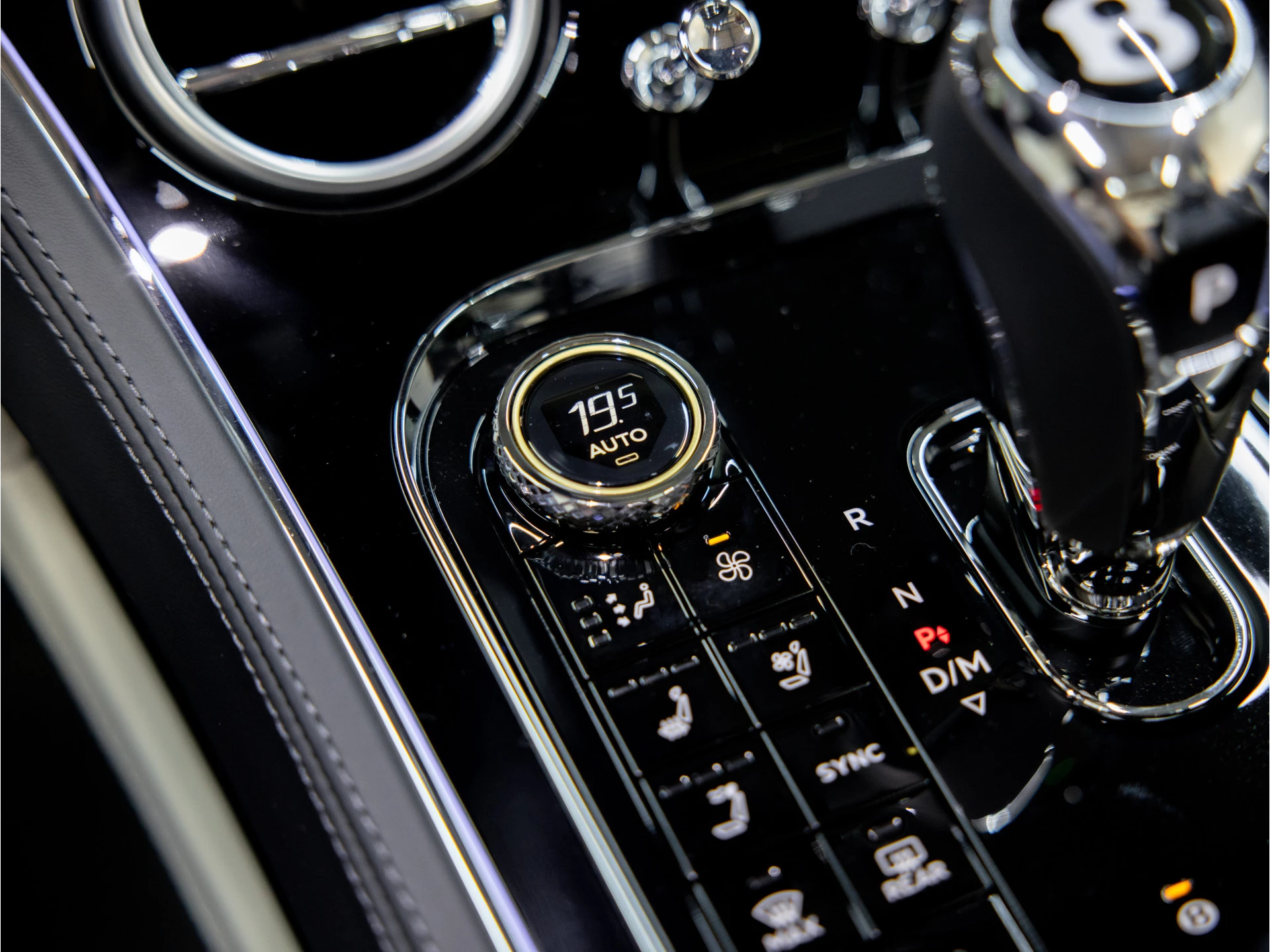 Hoofdafbeelding Bentley Continental GT