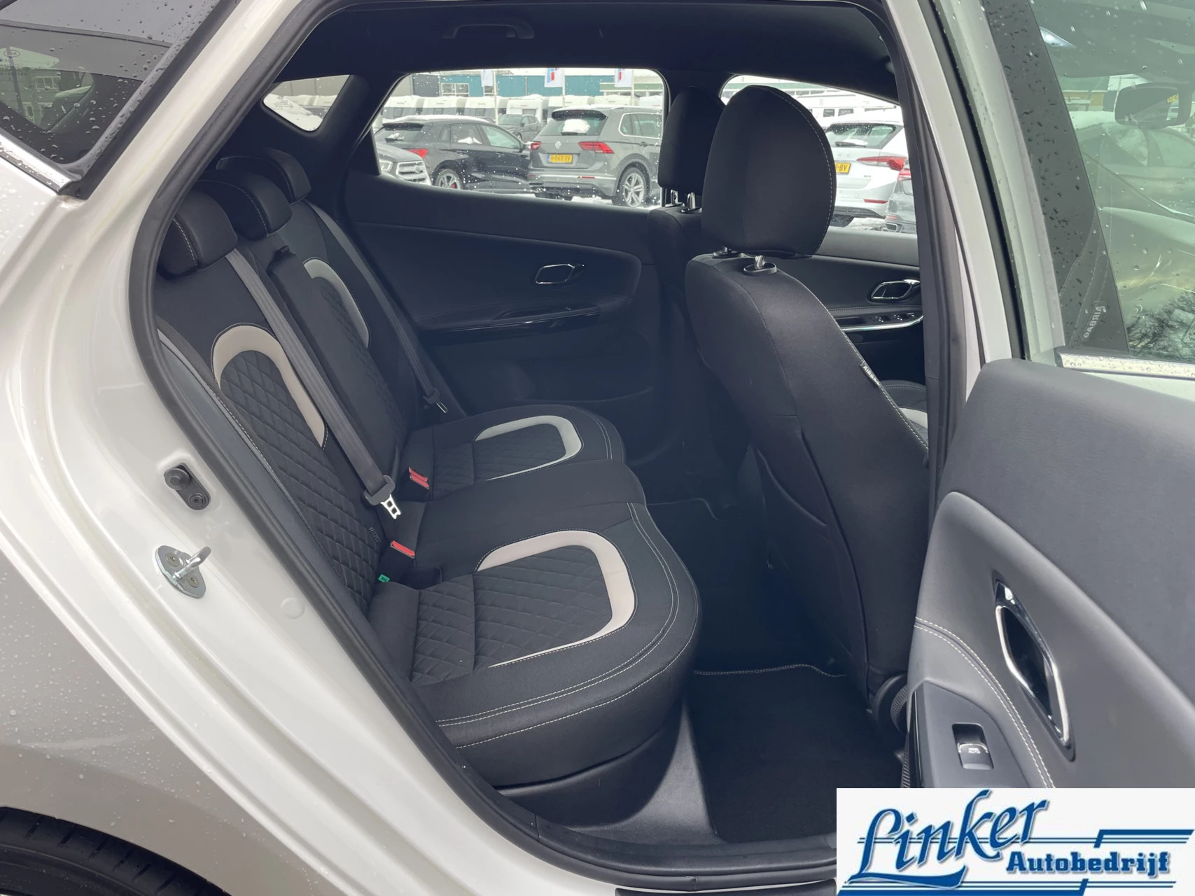 Hoofdafbeelding Kia cee'd