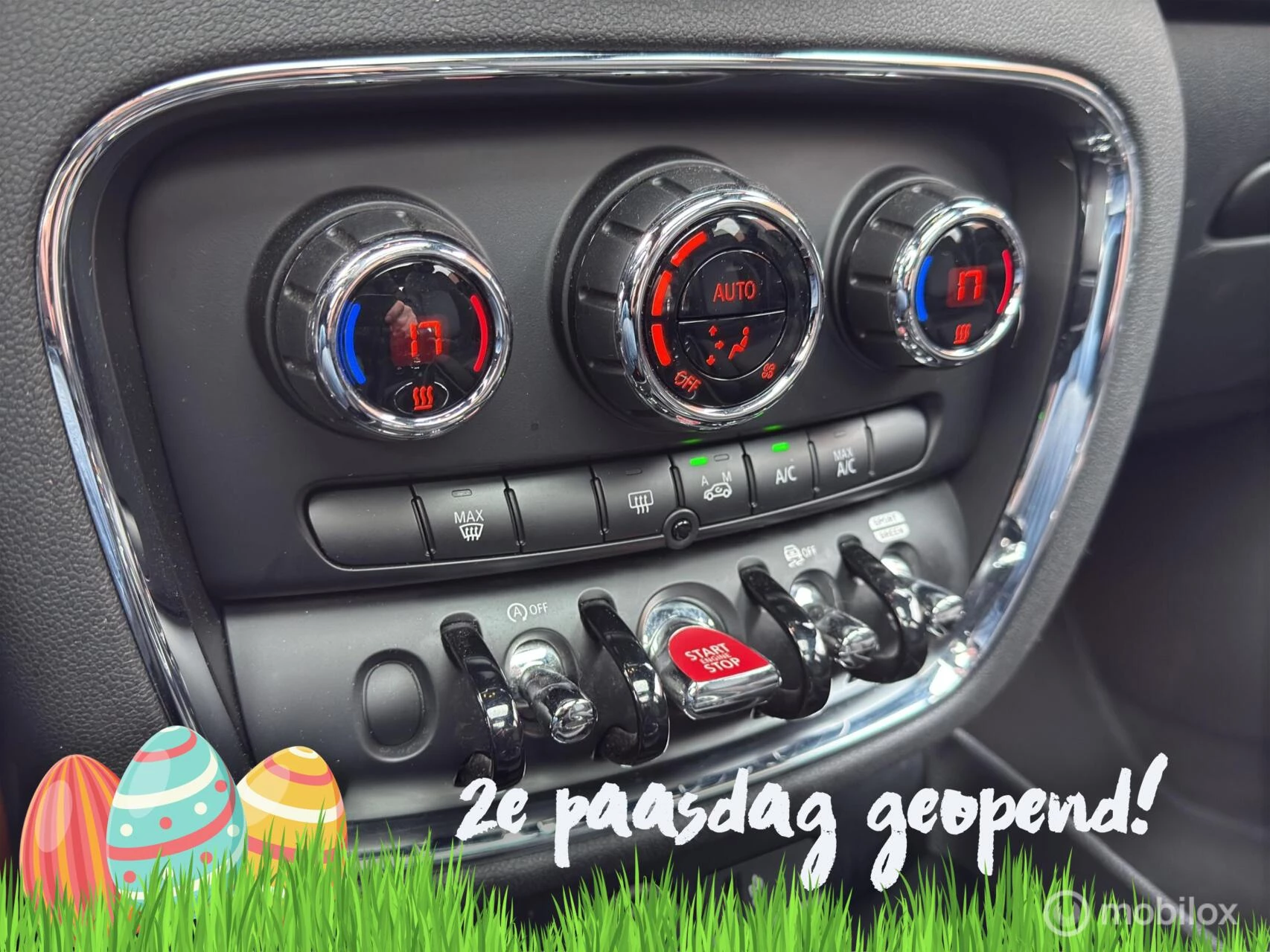 Hoofdafbeelding MINI Clubman