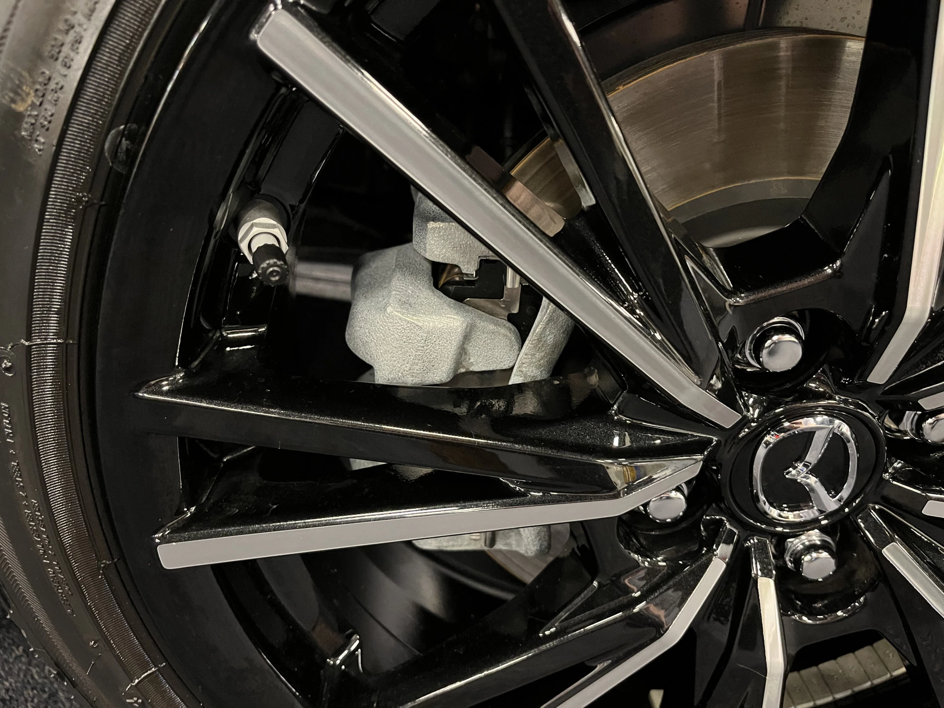Hoofdafbeelding Mazda MX-5