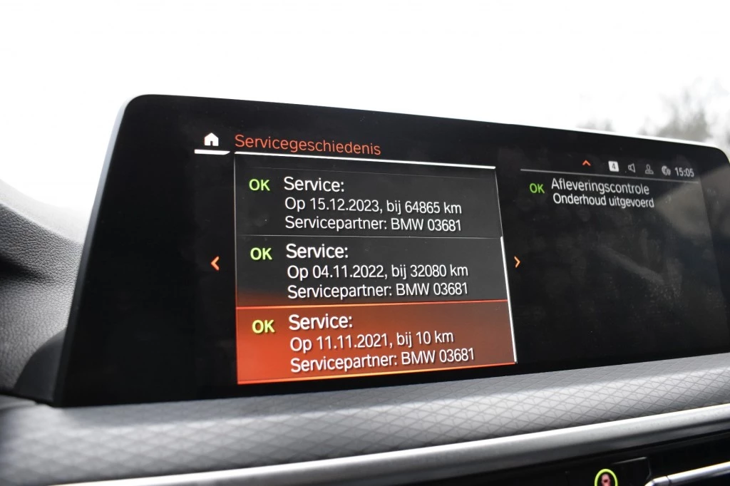 Hoofdafbeelding BMW X4