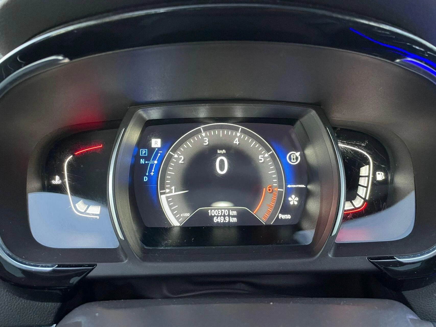 Hoofdafbeelding Renault Espace