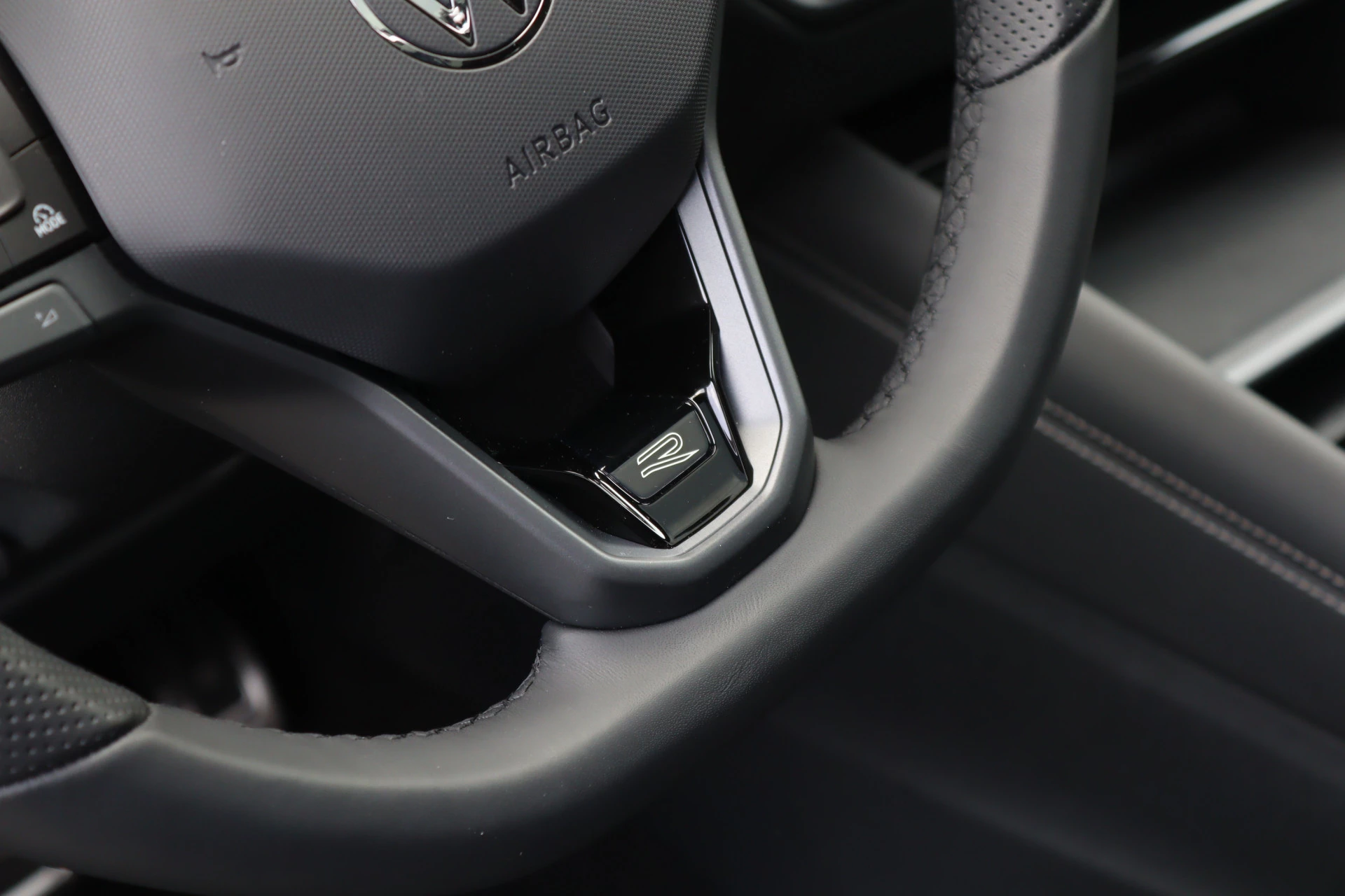 Hoofdafbeelding Volkswagen Tayron