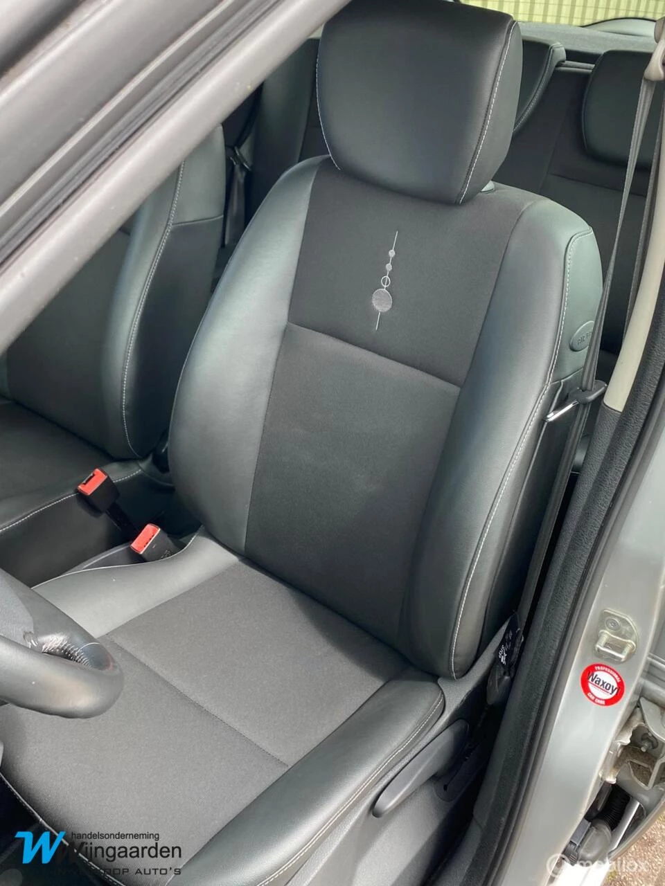 Hoofdafbeelding Renault Grand Modus