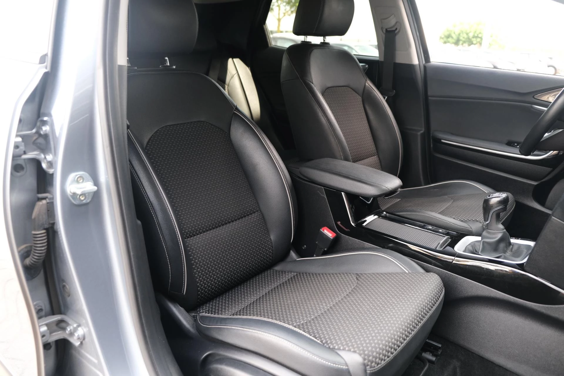 Hoofdafbeelding Kia XCeed