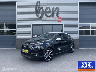 Citroen C3 1.2 PureTech Saint James