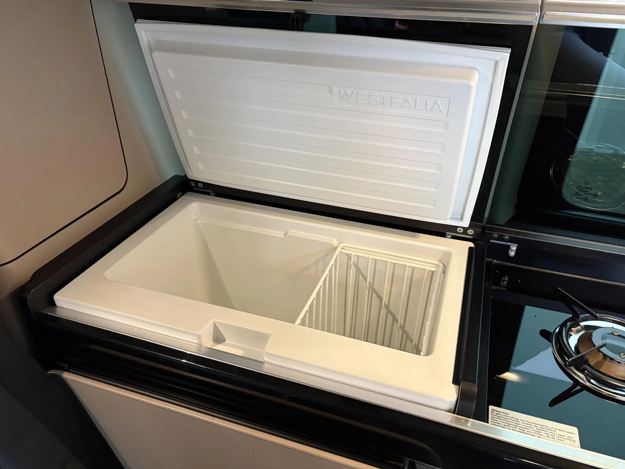 Hoofdafbeelding Mercedes-Benz Marco Polo