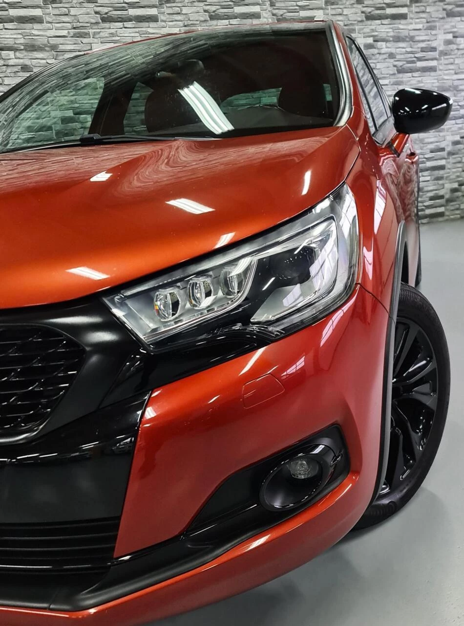 Hoofdafbeelding DS DS 4