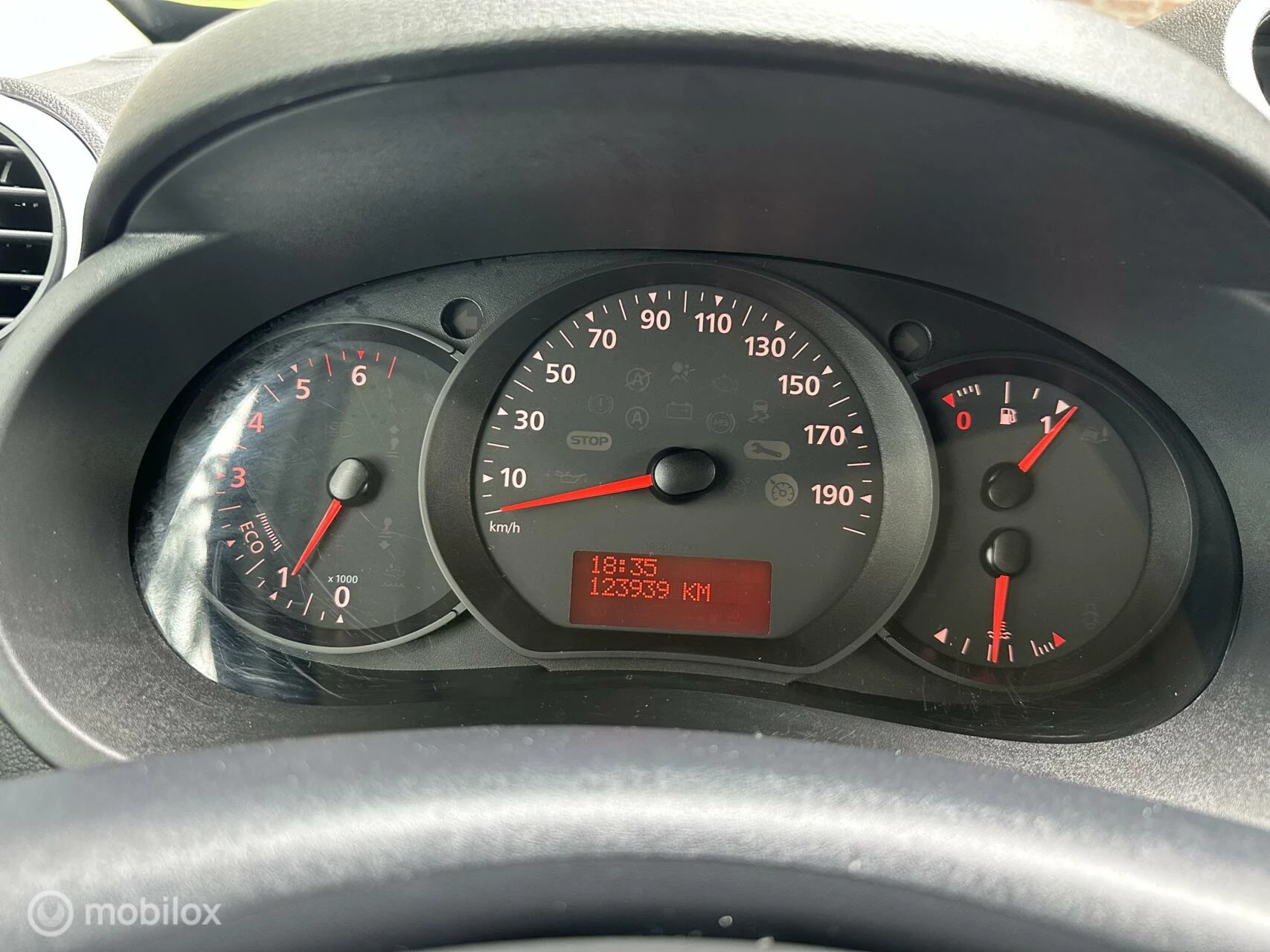 Hoofdafbeelding Nissan NV250