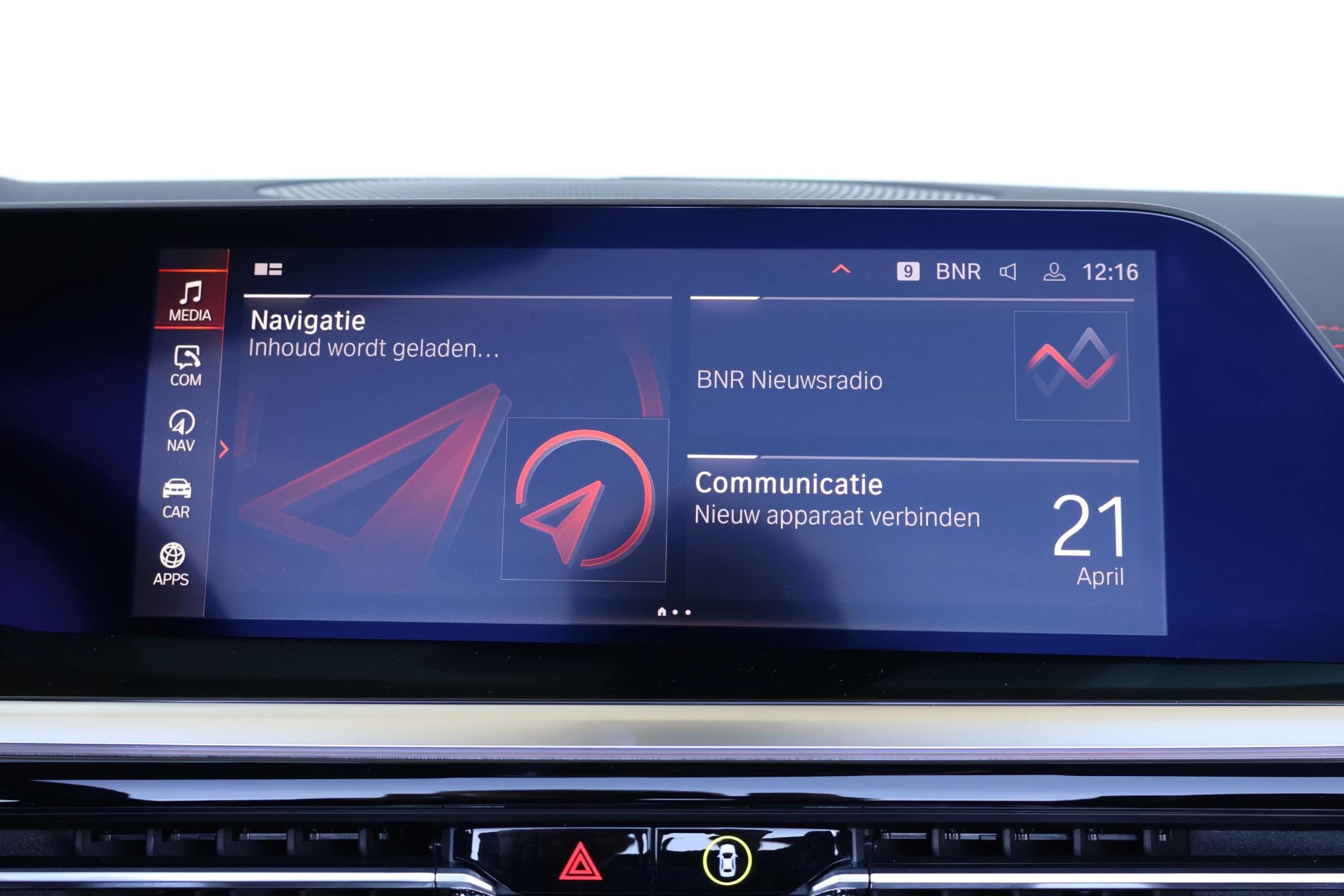 Hoofdafbeelding BMW Z4