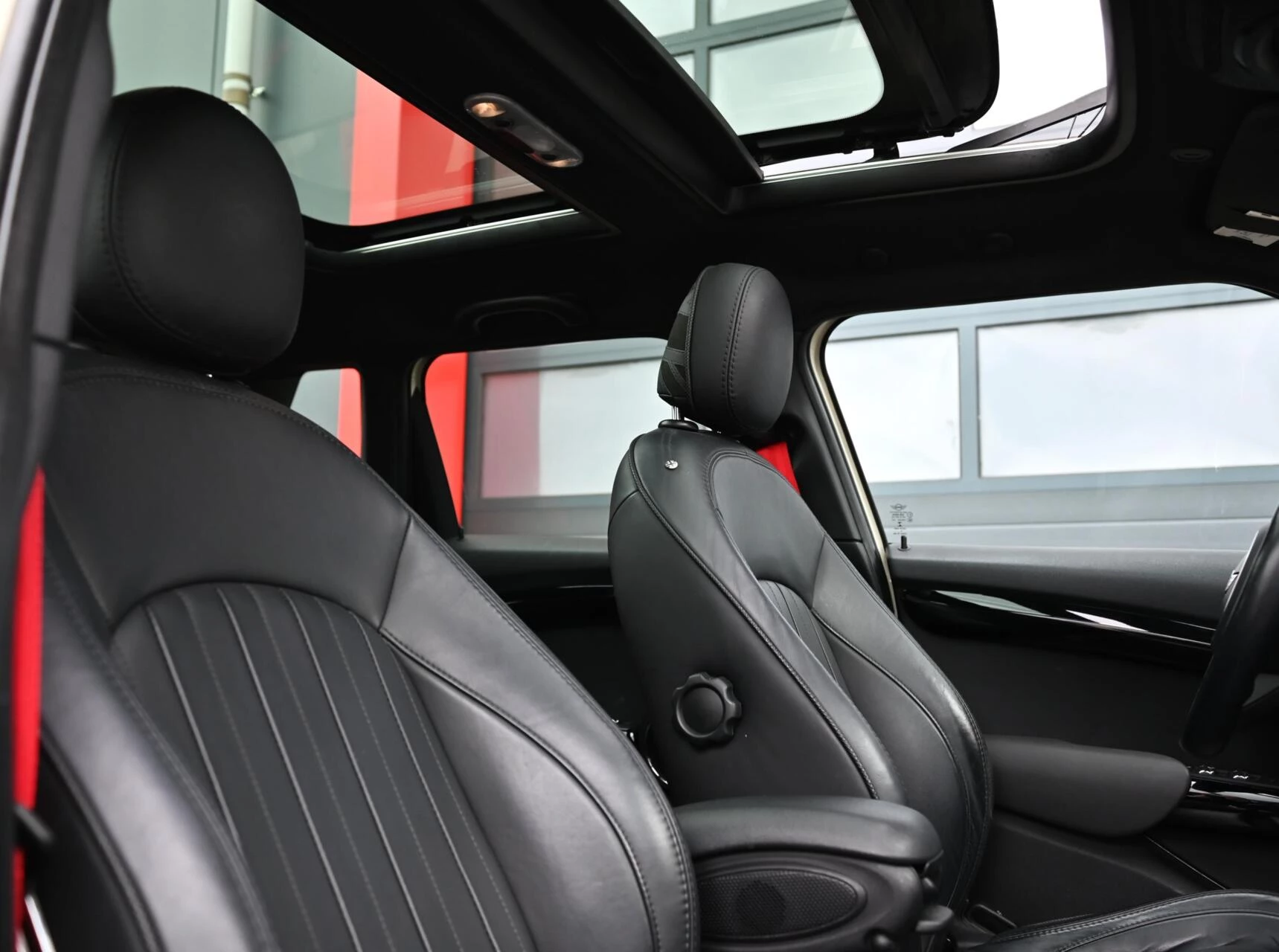 Hoofdafbeelding MINI Cooper S