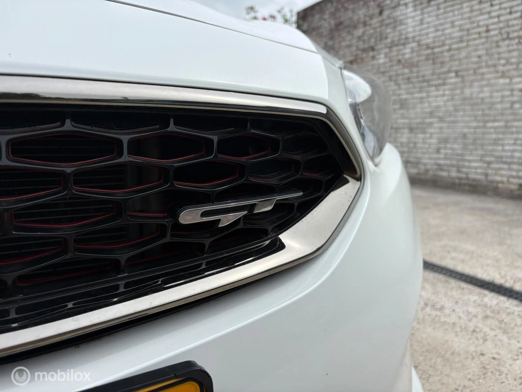 Hoofdafbeelding Kia ProCeed