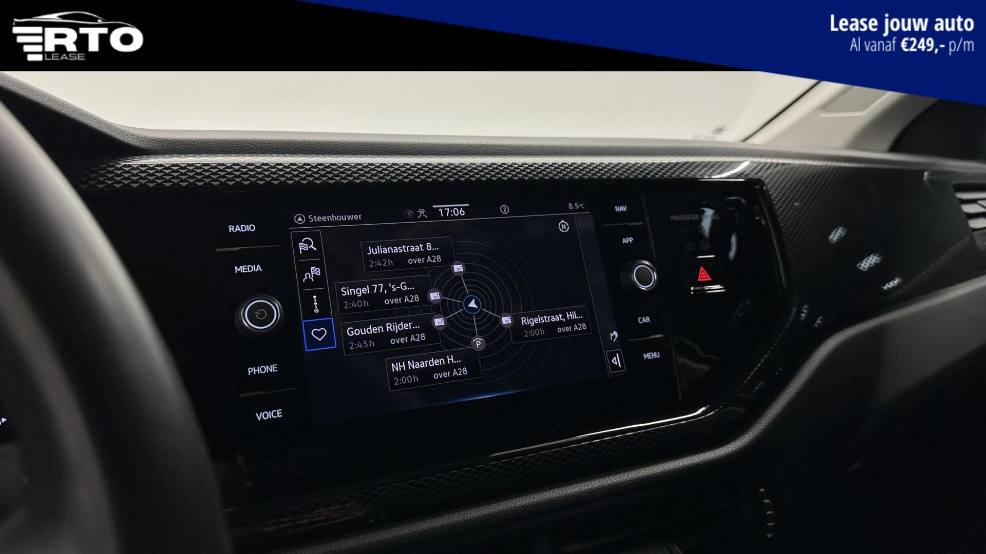 Hoofdafbeelding Volkswagen Taigo