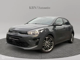 Kia Rio 1.0 T-GDi Spirit | Keyless | Camera | Navi | CarPlay | LED