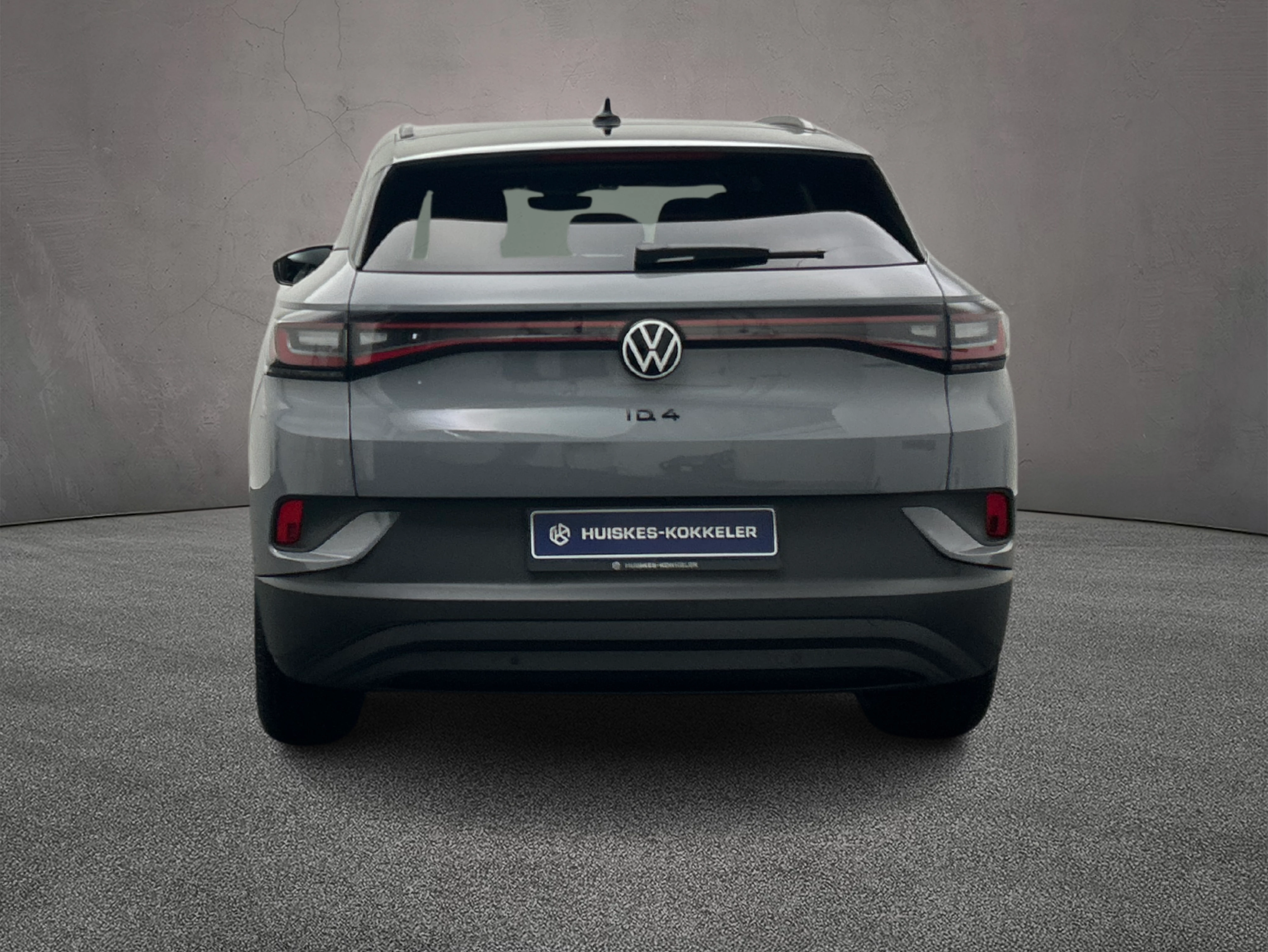 Hoofdafbeelding Volkswagen ID.4