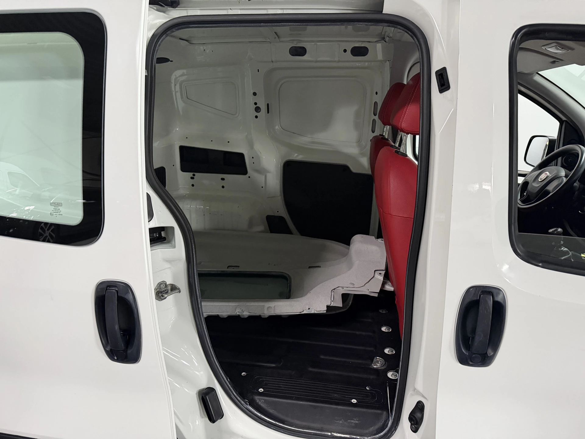 Hoofdafbeelding Fiat Fiorino