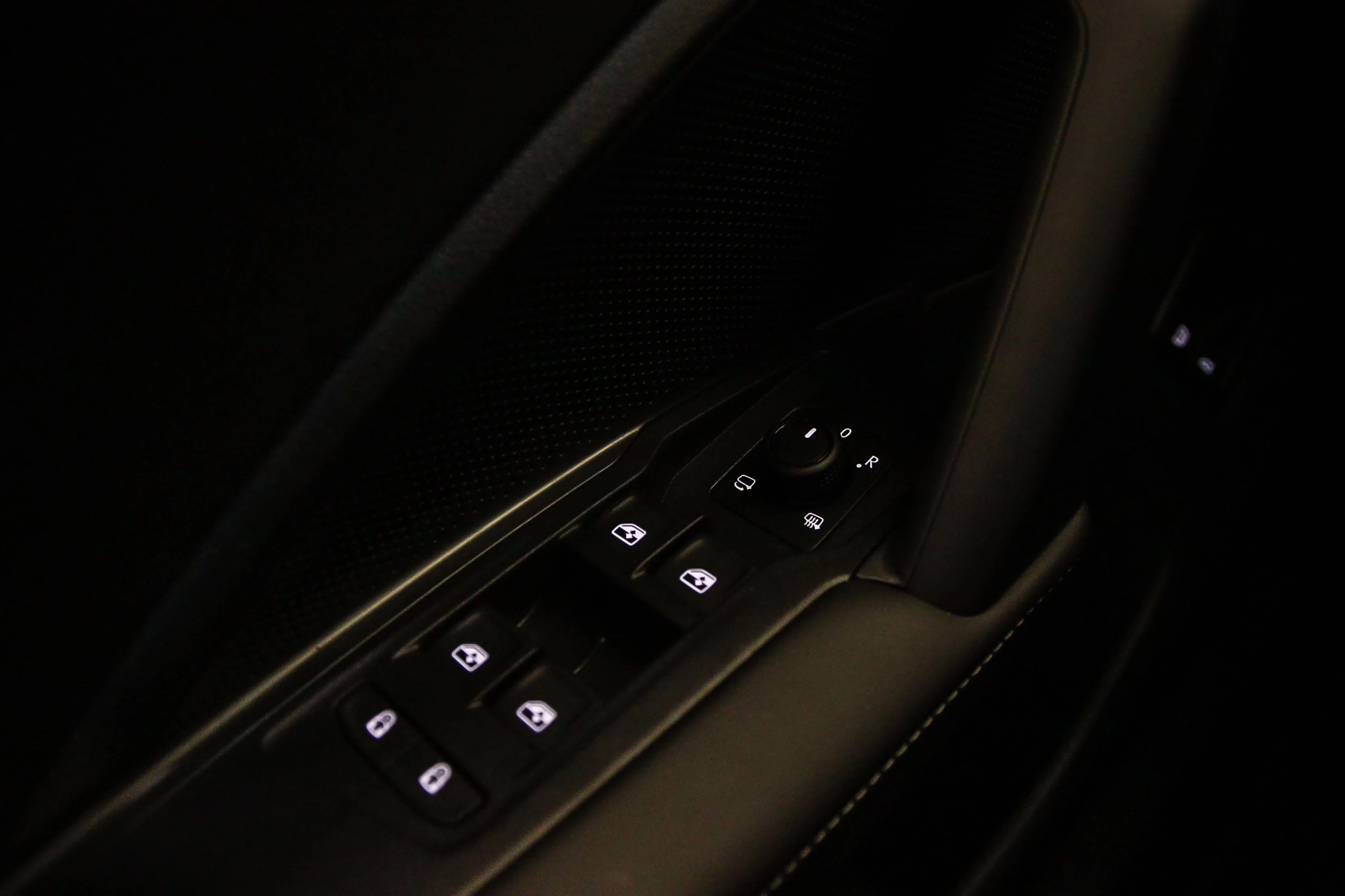 Hoofdafbeelding Volkswagen Tayron