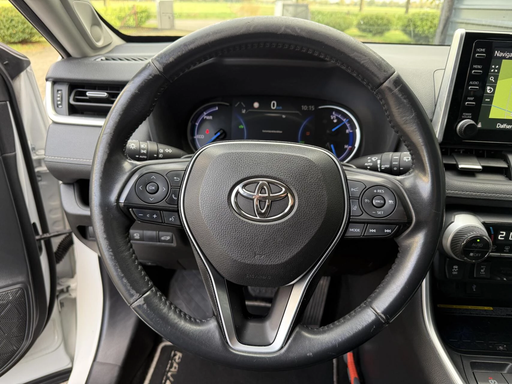 Hoofdafbeelding Toyota RAV4