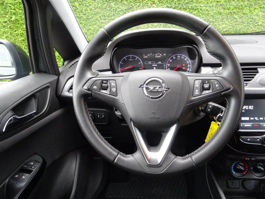Hoofdafbeelding Opel Corsa-e