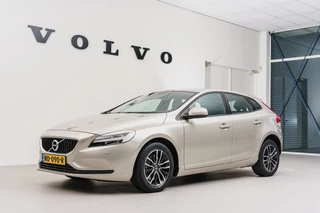 Hoofdafbeelding Volvo V40 Volvo V40 T2 Momentum