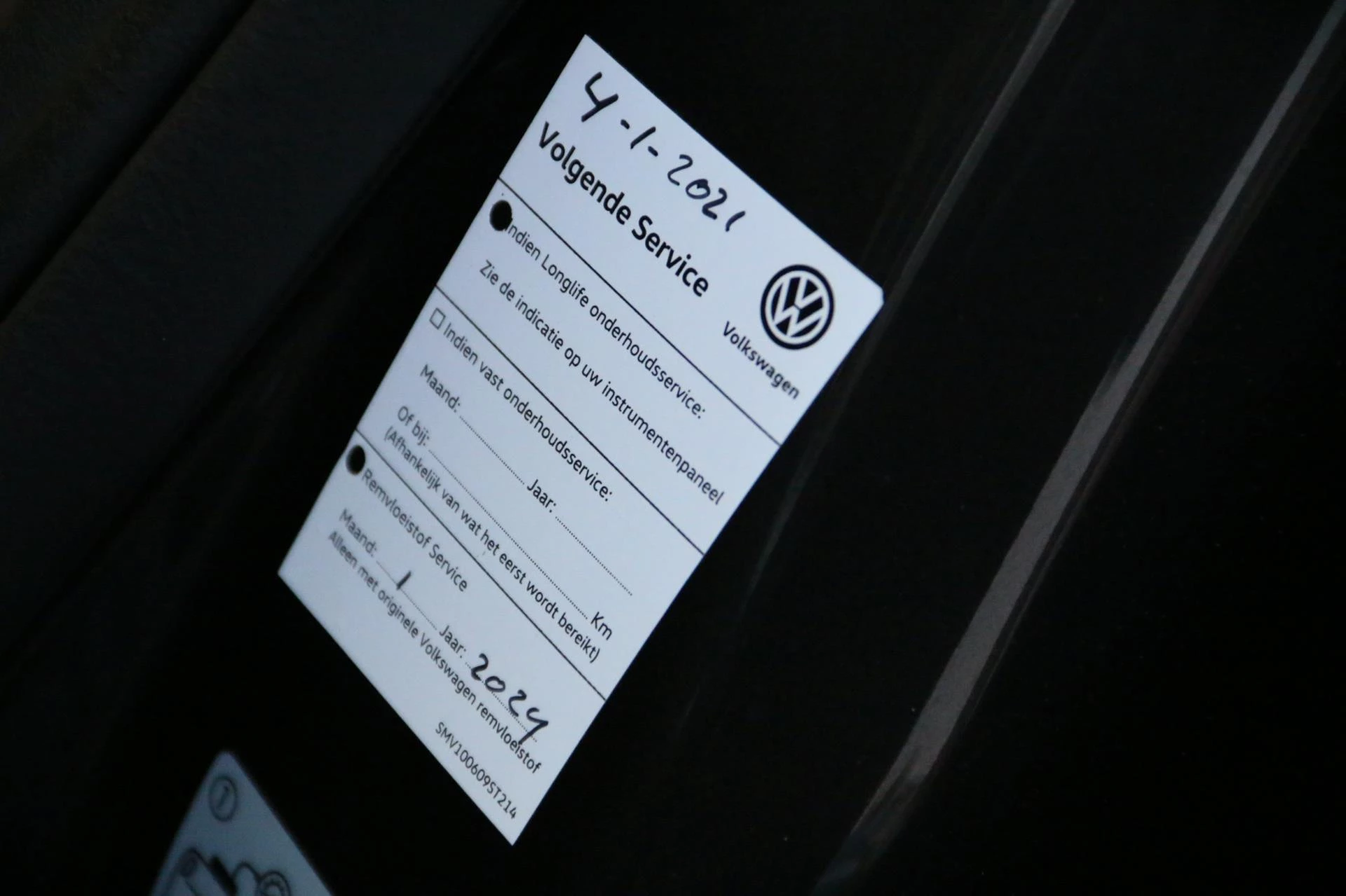 Hoofdafbeelding Volkswagen ID.4