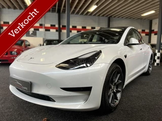 Tesla Model 3 Standard RWD Plus full self drive! NWE APK