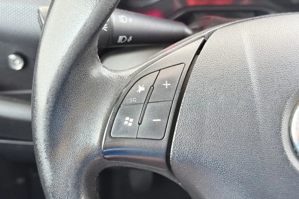 Hoofdafbeelding Fiat Doblò