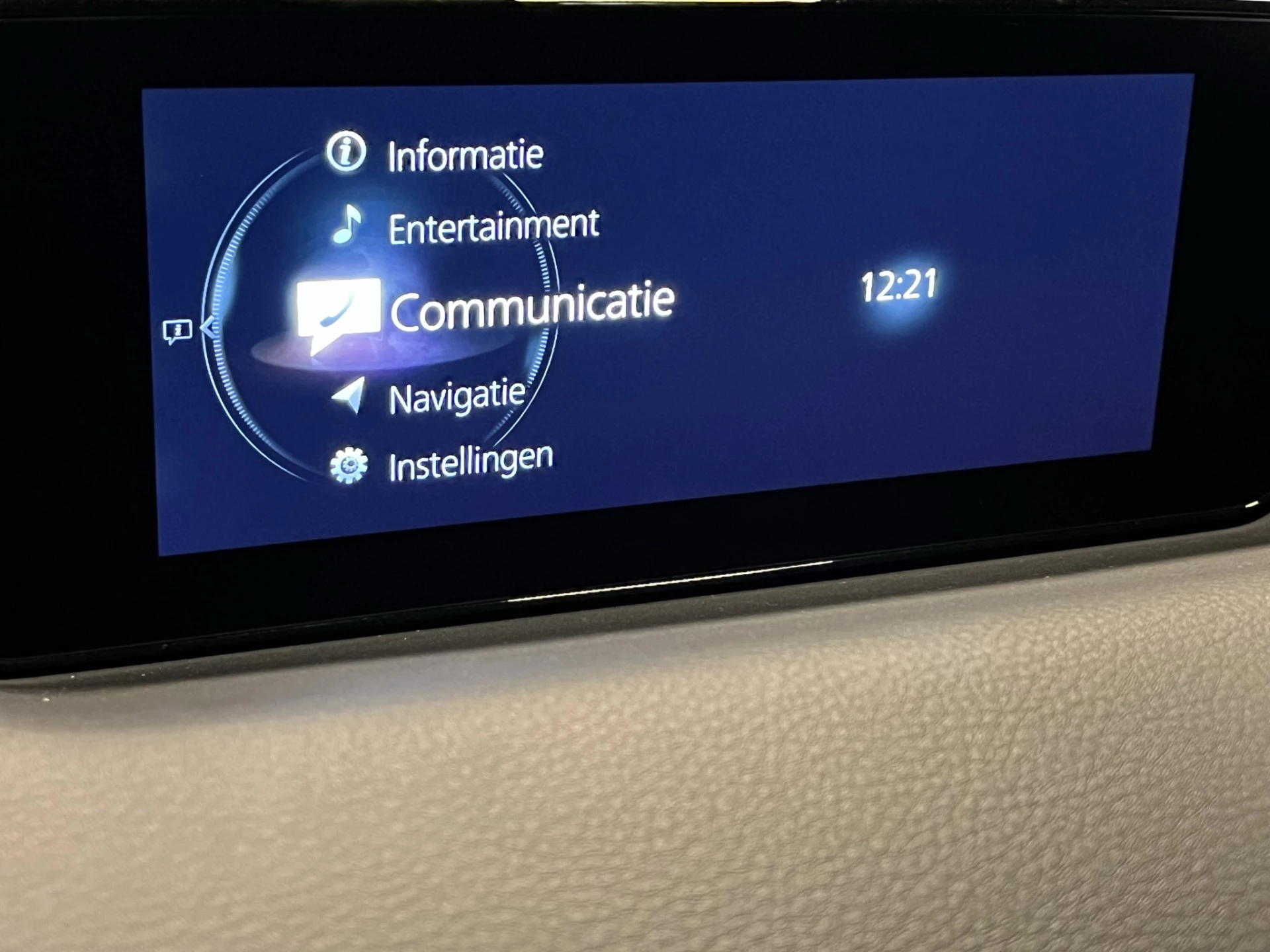 Hoofdafbeelding Mazda MX-30