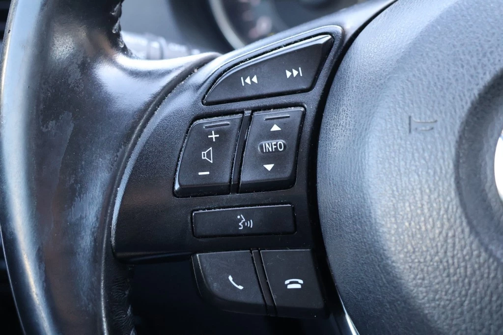 Hoofdafbeelding Mazda 6